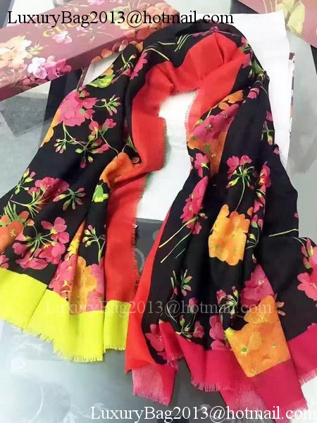 Gucci Scarf GGS0854