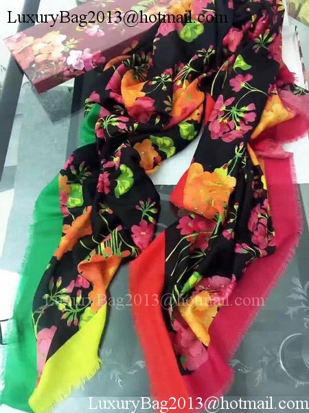 Gucci Scarf GGS0854