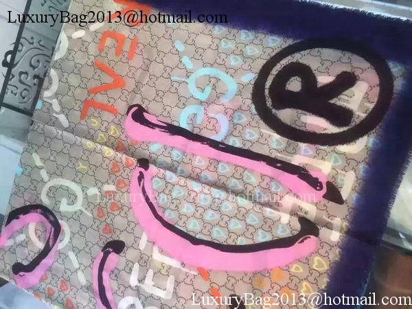 Gucci Scarf GGS0865