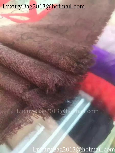 Gucci Scarf GGS0865