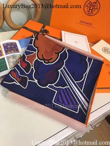 Hermes Scarf CCS0859