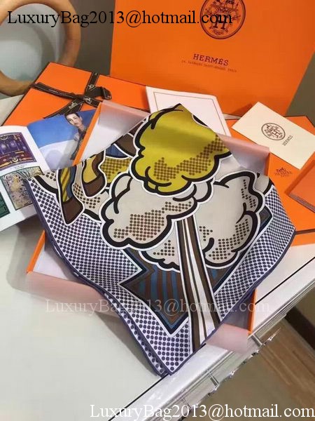 Hermes Scarf CCS0862