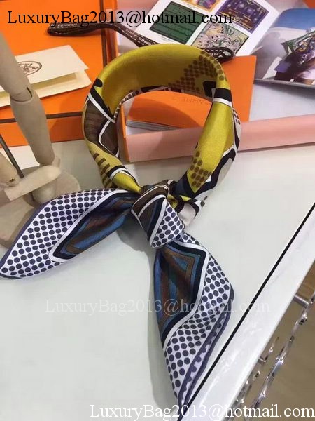 Hermes Scarf CCS0862