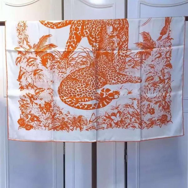 Hermes Scarf HMS0830