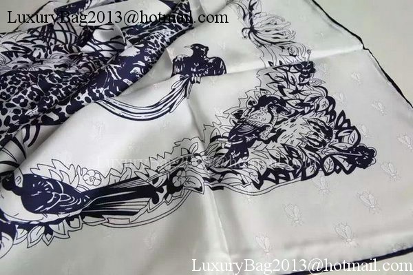 Hermes Scarf HMS0831