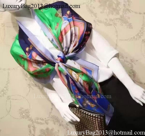 Hermes Scarf HMS0882