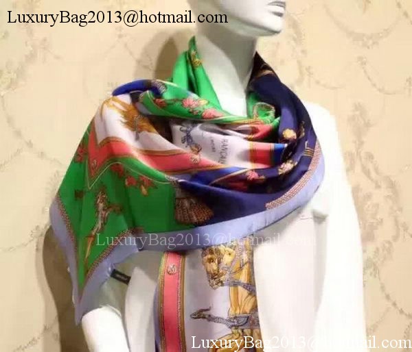 Hermes Scarf HMS0882