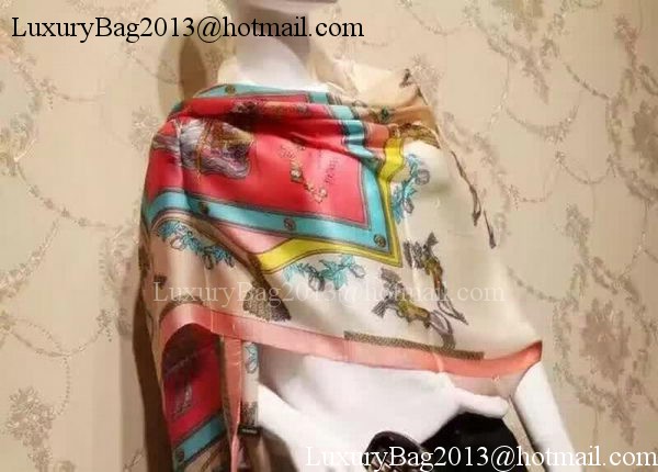 Hermes Scarf HMS0884