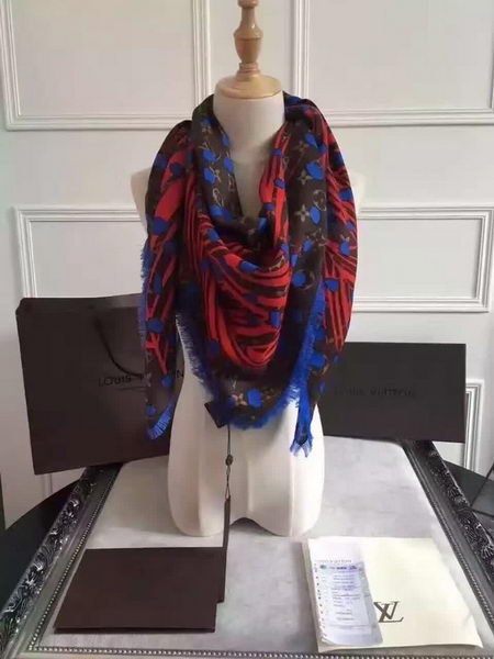 Louis Vuitton Scarf LV0845