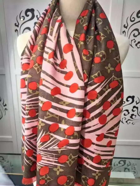 Louis Vuitton Scarf LV0846