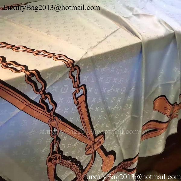 Louis Vuitton Scarf LV0851