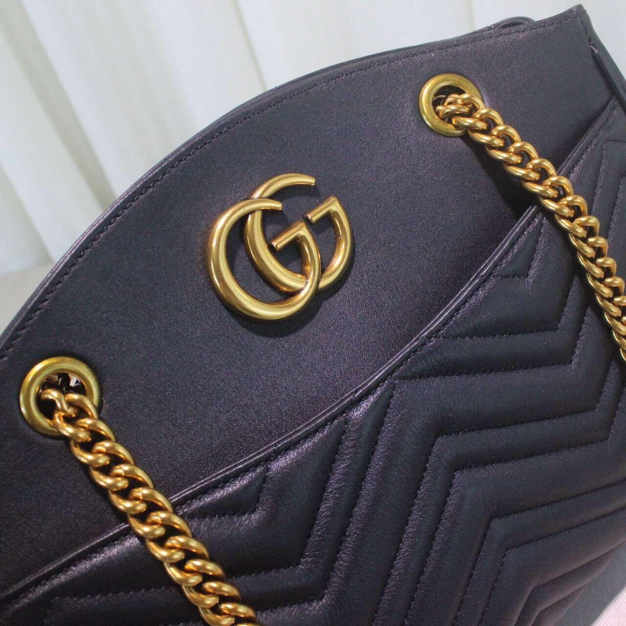 Gucci handbag 20160906