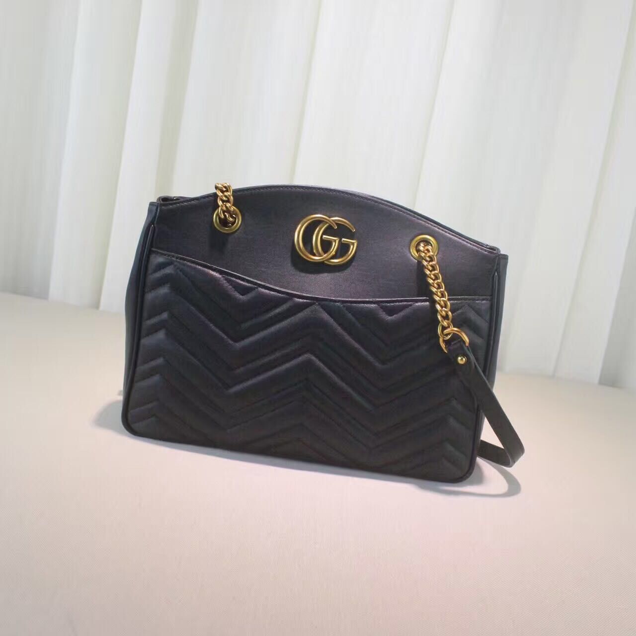 Gucci handbag 20160906