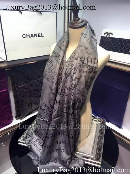 Chanel Scarf CCS8311