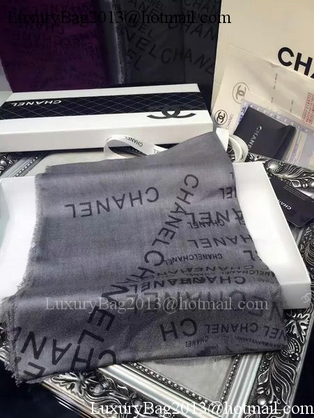 Chanel Scarf CCS8311