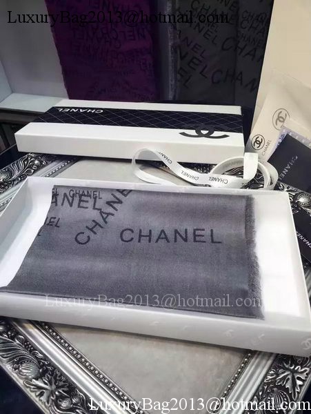 Chanel Scarf CCS8311