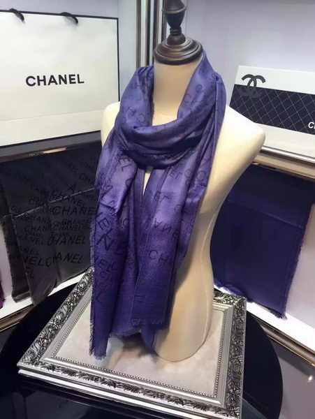 Chanel Scarf CCS8312