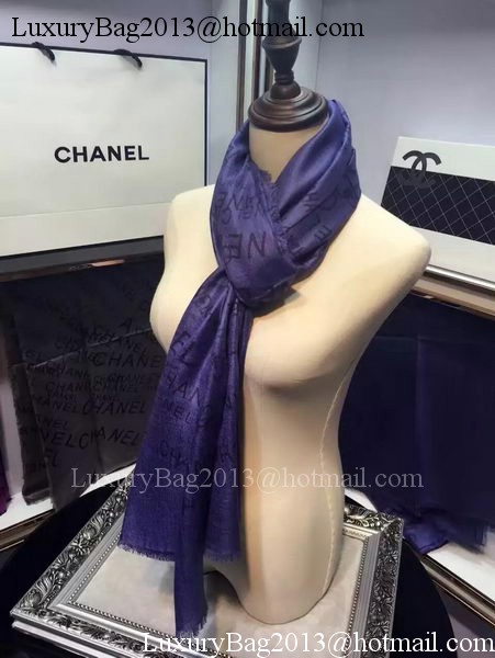 Chanel Scarf CCS8312