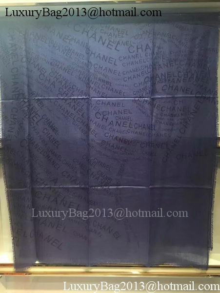 Chanel Scarf CCS8312