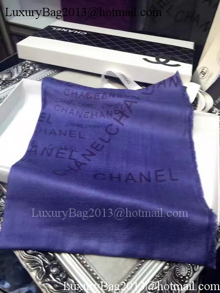 Chanel Scarf CCS8312