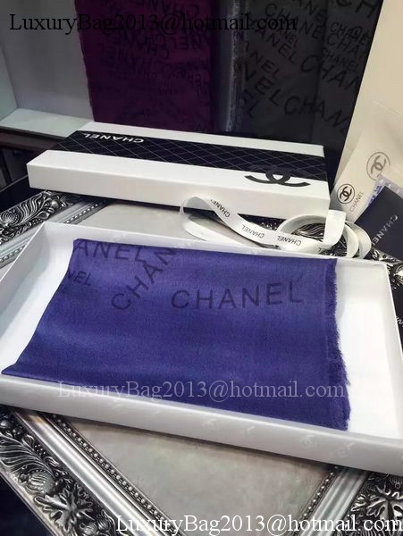 Chanel Scarf CCS8312