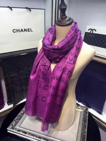 Chanel Scarf CCS8313