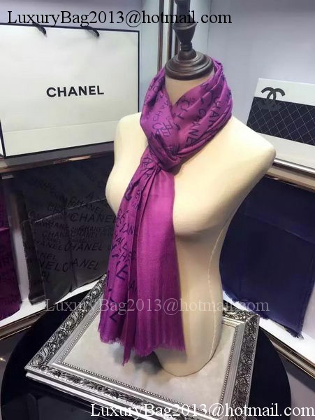 Chanel Scarf CCS8313