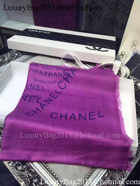 Chanel Scarf CCS8313