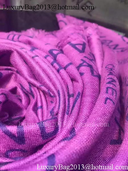 Chanel Scarf CCS8313