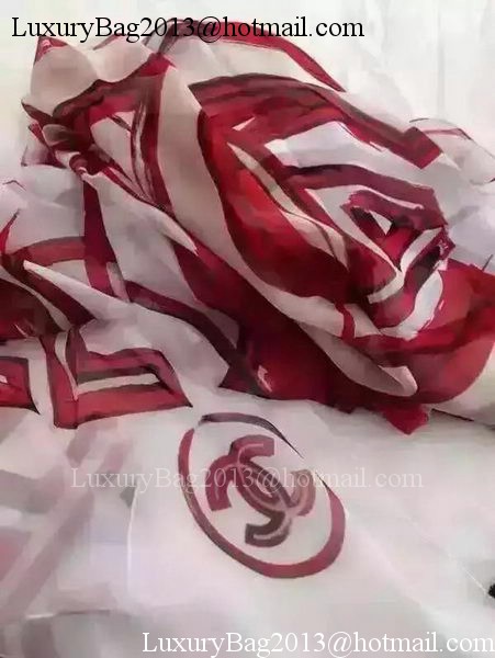 Chanel Scarf CCS8314