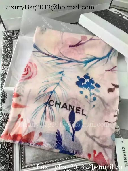 Chanel Scarf CCS8317