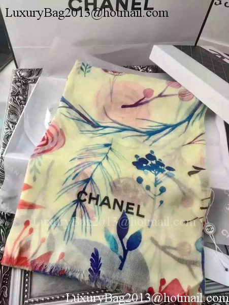 Chanel Scarf CCS8318