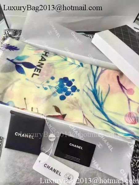 Chanel Scarf CCS8318