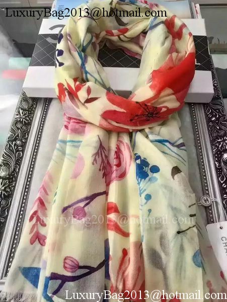 Chanel Scarf CCS8318