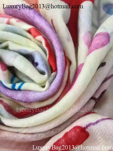 Chanel Scarf CCS8318