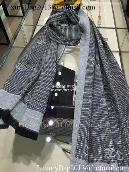 Chanel Scarf CCS8322