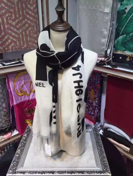 Chanel Scarf CCS8324