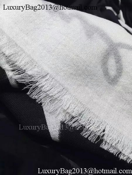 Chanel Scarf CCS8324