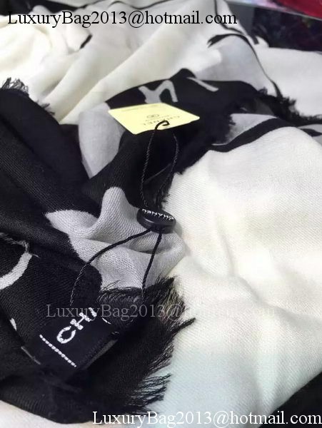 Chanel Scarf CCS8325