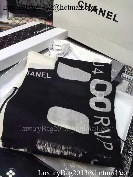 Chanel Scarf CCS8325