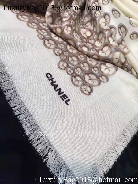 Chanel Scarf CCS8326