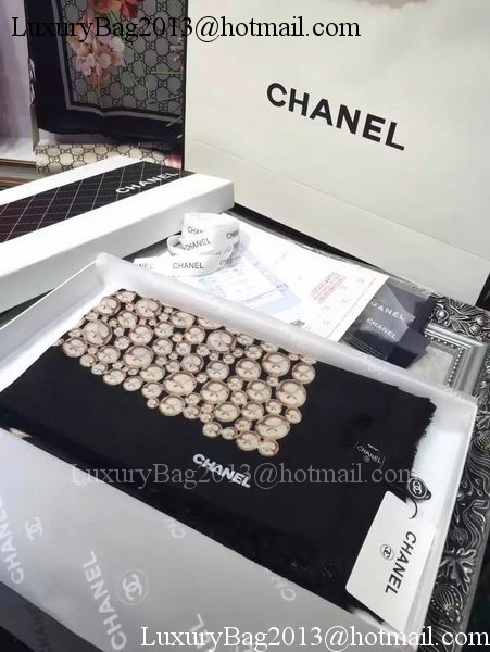 Chanel Scarf CCS8327