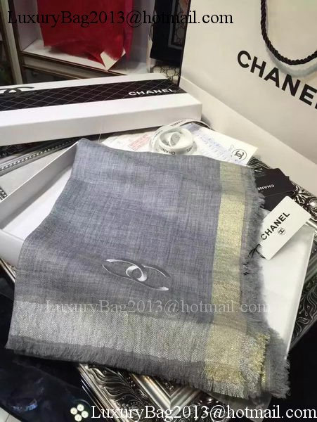 Chanel Scarf CCS8329