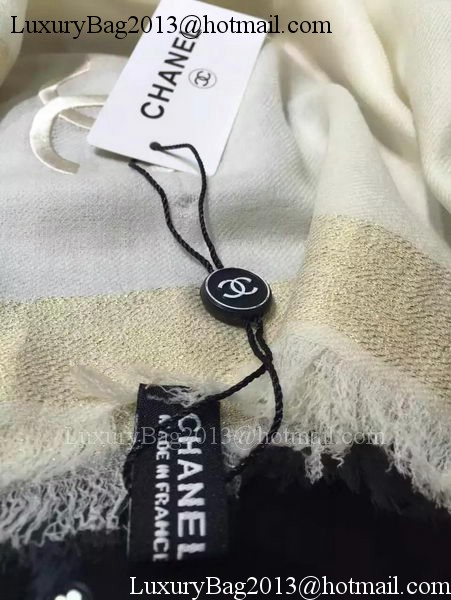 Chanel Scarf CCS8330