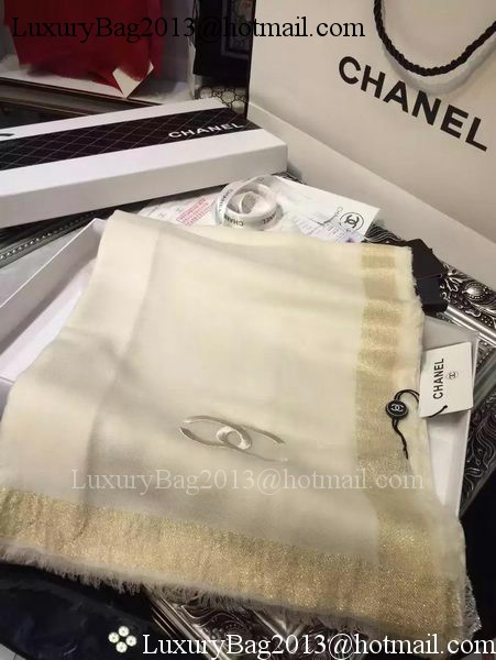 Chanel Scarf CCS8330