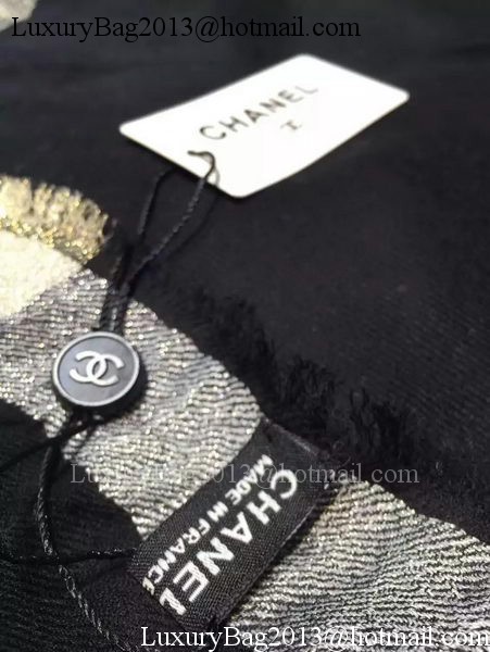 Chanel Scarf CCS8331