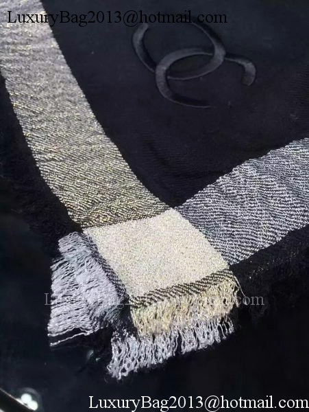 Chanel Scarf CCS8331