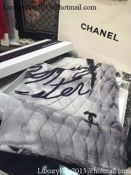 Chanel Scarf CCS8332