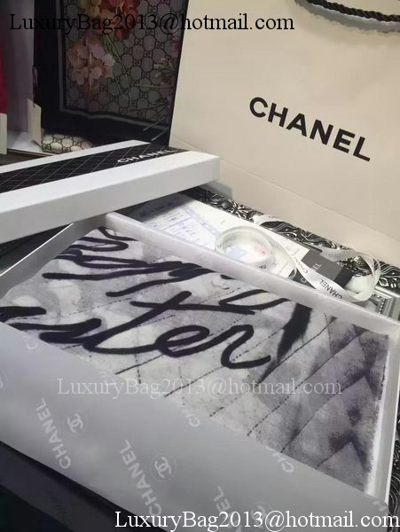 Chanel Scarf CCS8332