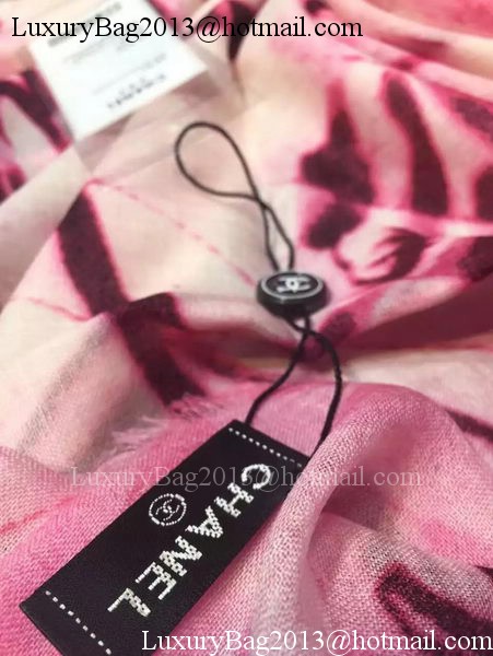 Chanel Scarf CCS8333